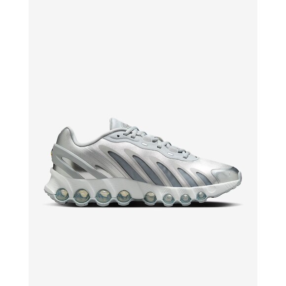 Nike Air Max DN8 Laser Wolf Grey Breathable Mesh Performance Wear Sneaker 9.5 - Picture 1 of 9
